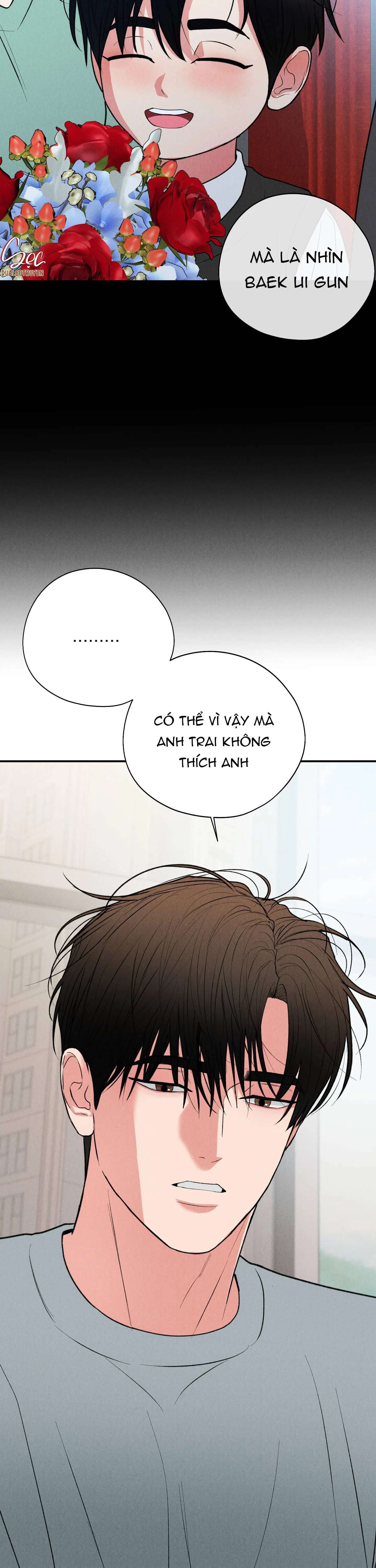 (DROP) MÓN QUÀ DÀNH CHO KẺ NGẠO MẠN Chapter 66 Trang 24