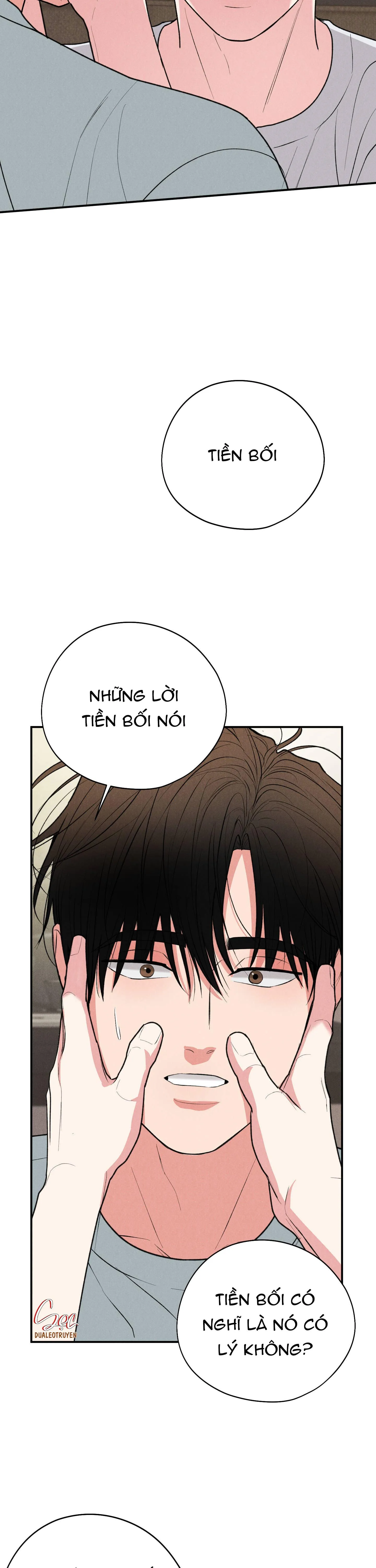 (DROP) MÓN QUÀ DÀNH CHO KẺ NGẠO MẠN Chapter 66 Trang 28
