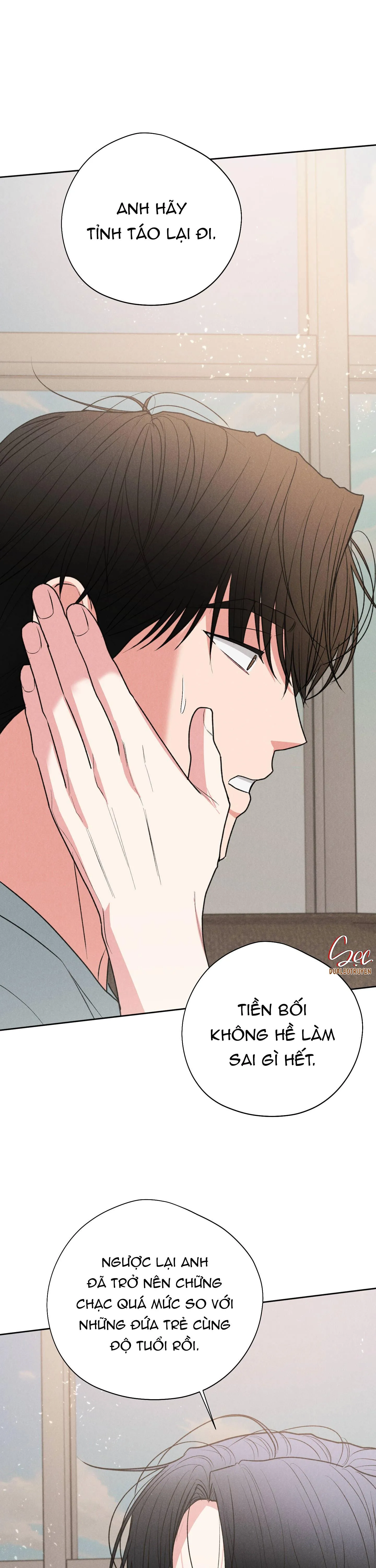 (DROP) MÓN QUÀ DÀNH CHO KẺ NGẠO MẠN Chapter 66 Trang 30