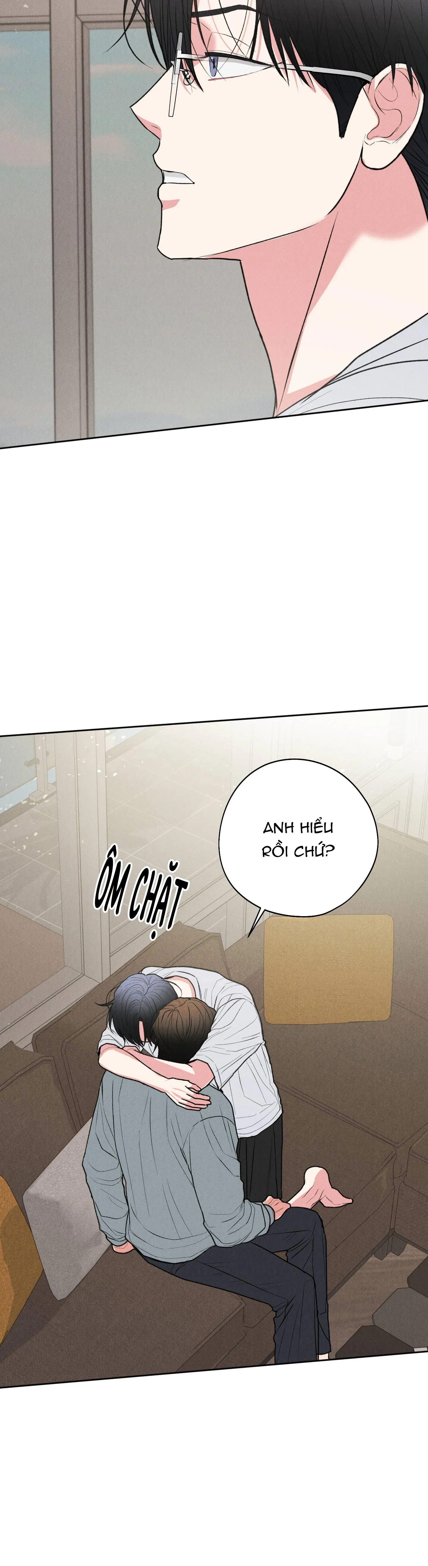 (DROP) MÓN QUÀ DÀNH CHO KẺ NGẠO MẠN Chapter 66 Trang 31