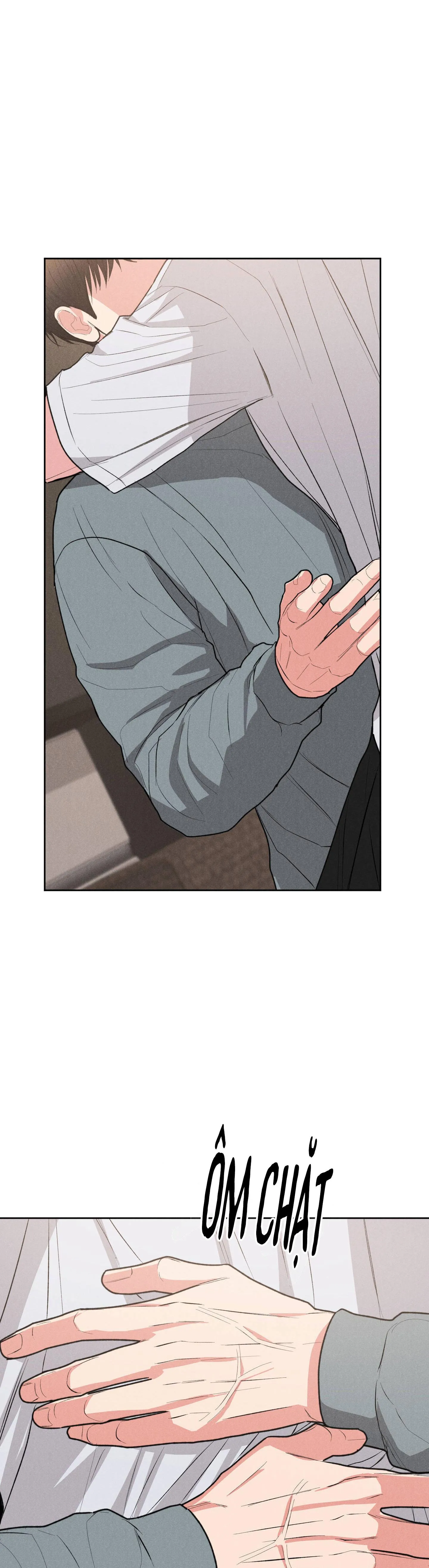 (DROP) MÓN QUÀ DÀNH CHO KẺ NGẠO MẠN Chapter 66 Trang 32