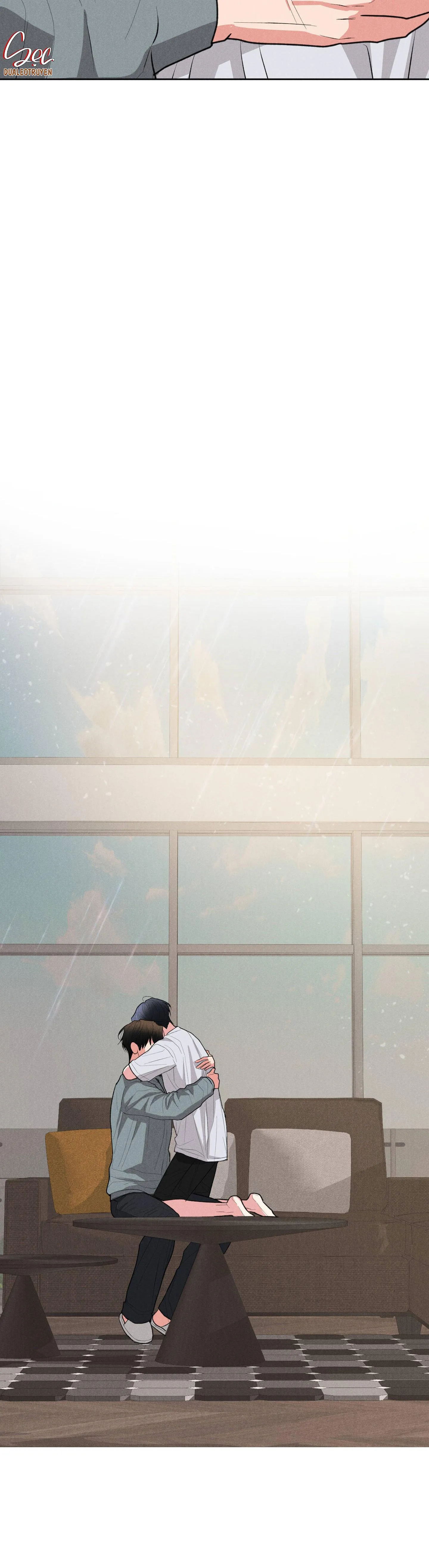 (DROP) MÓN QUÀ DÀNH CHO KẺ NGẠO MẠN Chapter 66 Trang 33