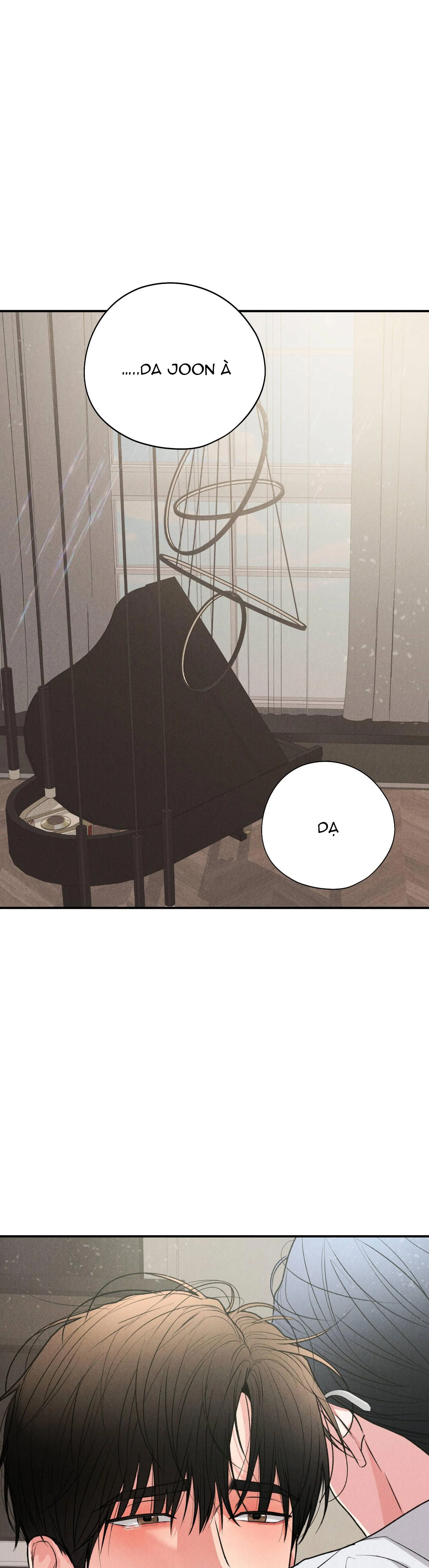 (DROP) MÓN QUÀ DÀNH CHO KẺ NGẠO MẠN Chapter 66 Trang 34