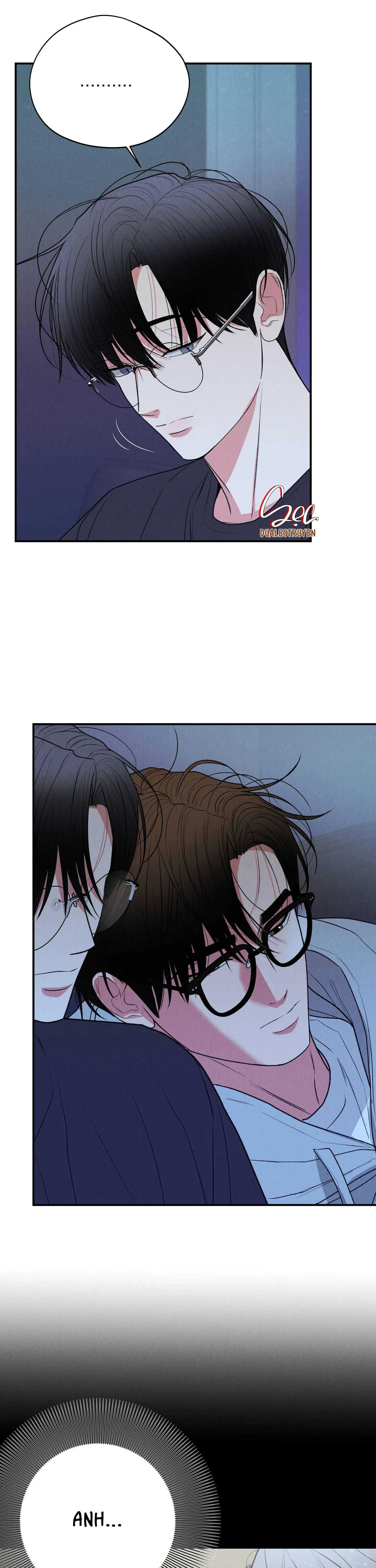 (DROP) MÓN QUÀ DÀNH CHO KẺ NGẠO MẠN Chapter 67 Trang 4