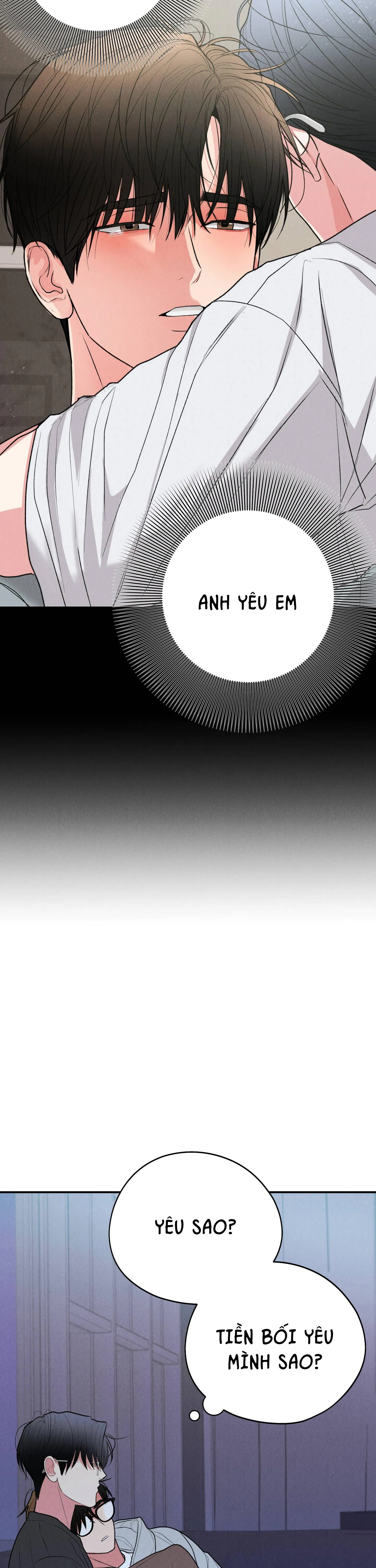 (DROP) MÓN QUÀ DÀNH CHO KẺ NGẠO MẠN Chapter 67 Trang 5