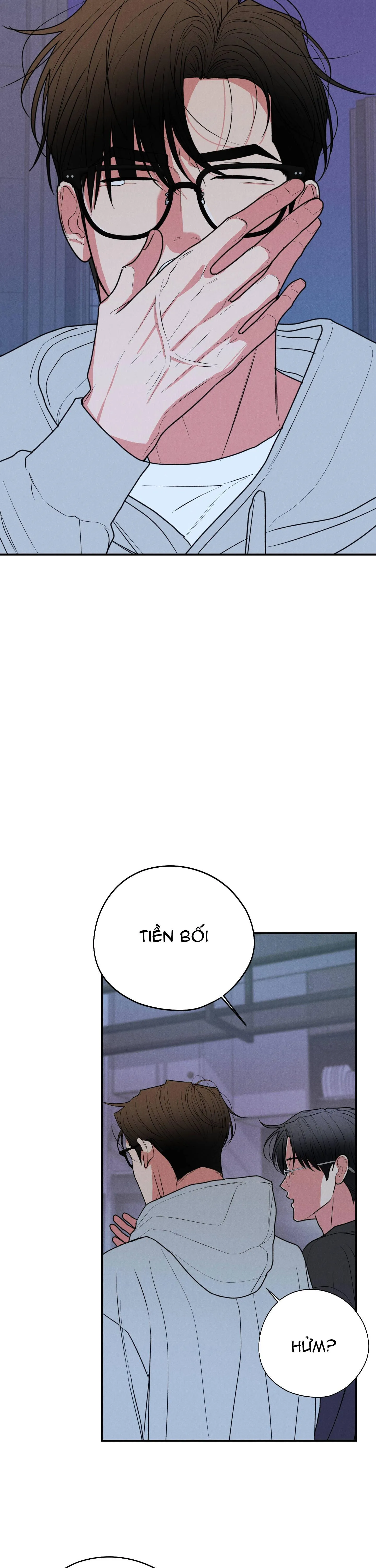 (DROP) MÓN QUÀ DÀNH CHO KẺ NGẠO MẠN Chapter 67 Trang 7