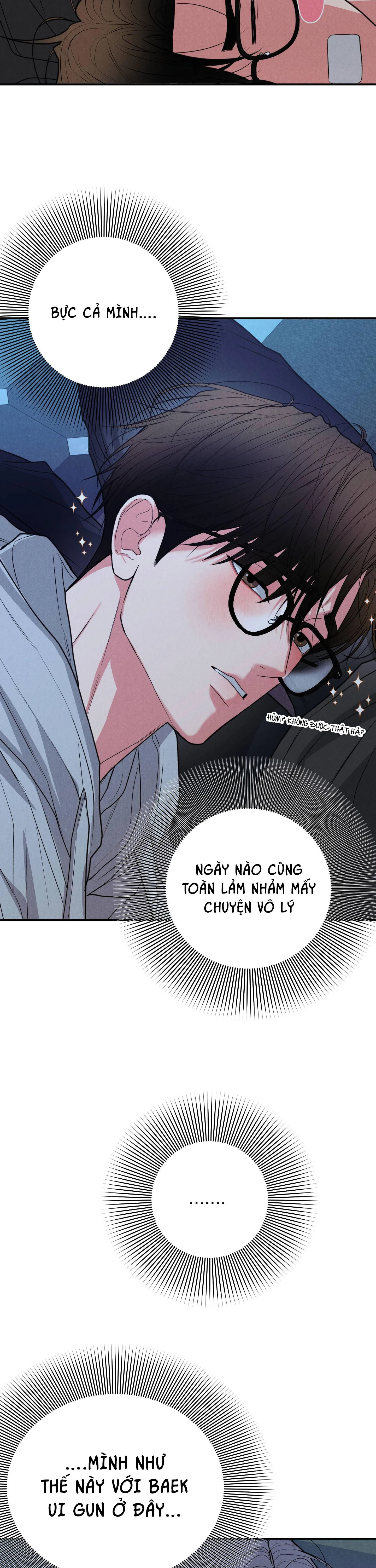 (DROP) MÓN QUÀ DÀNH CHO KẺ NGẠO MẠN Chapter 67 Trang 13