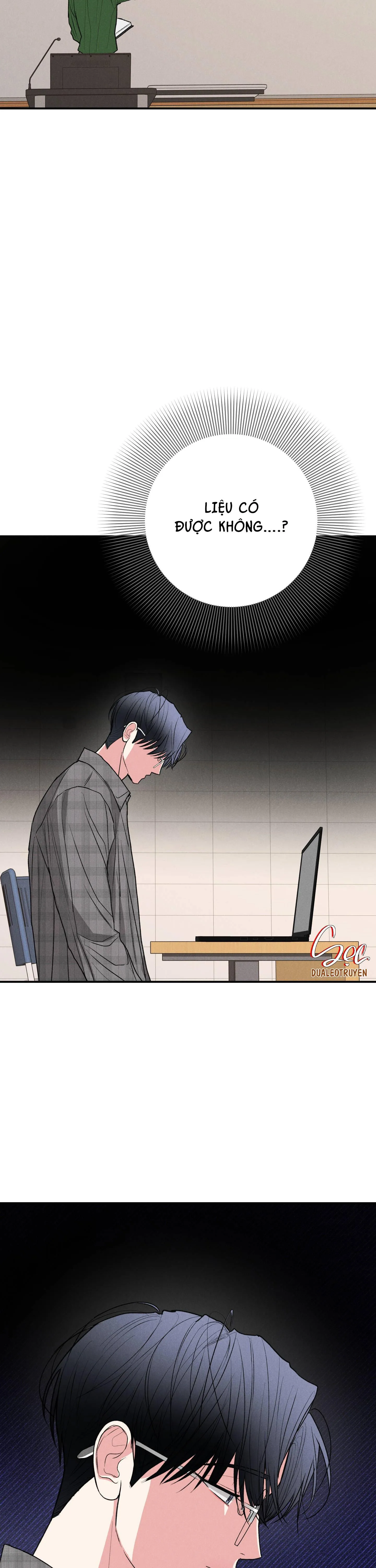 (DROP) MÓN QUÀ DÀNH CHO KẺ NGẠO MẠN Chapter 67 Trang 20