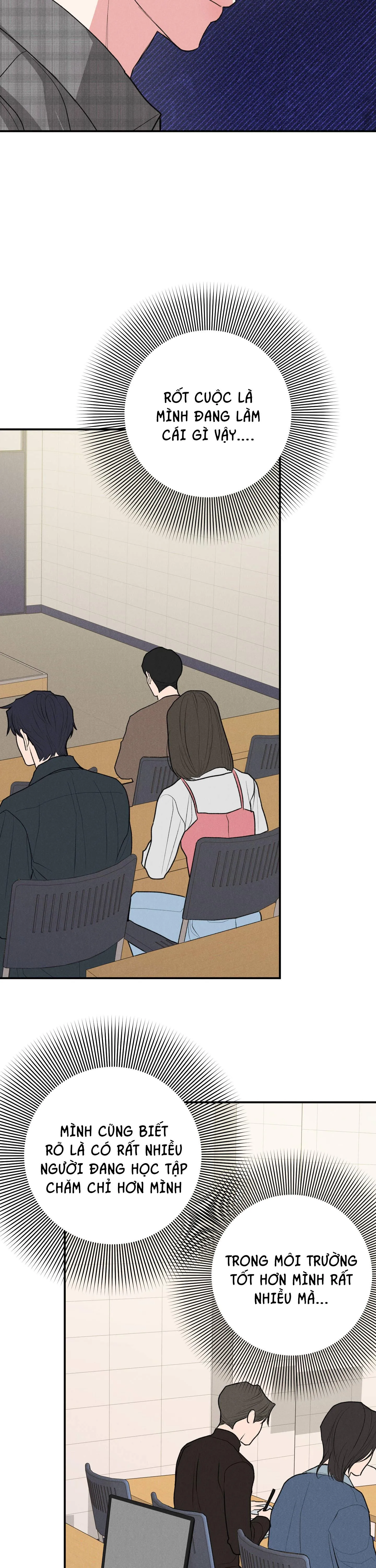 (DROP) MÓN QUÀ DÀNH CHO KẺ NGẠO MẠN Chapter 67 Trang 21