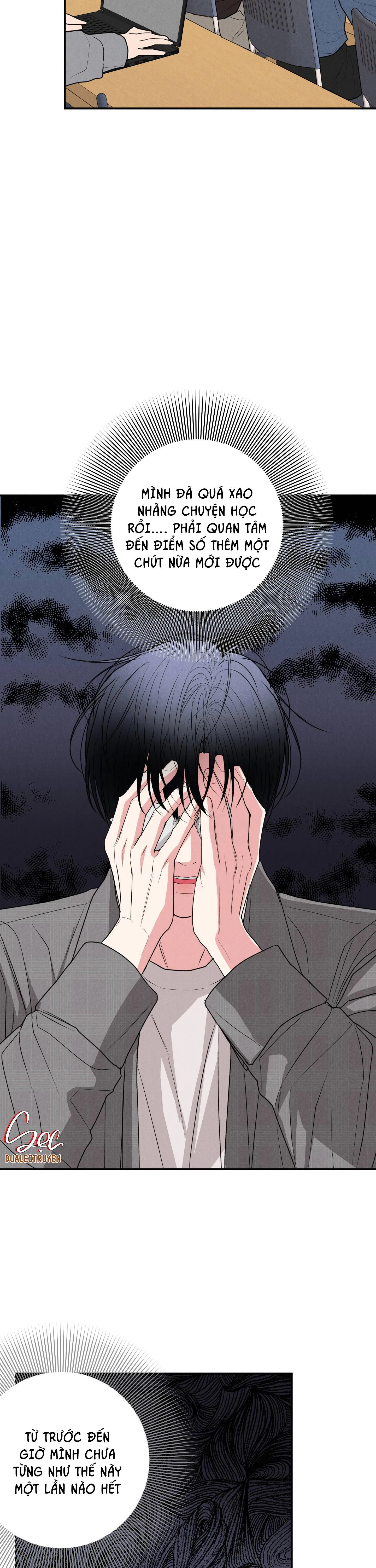 (DROP) MÓN QUÀ DÀNH CHO KẺ NGẠO MẠN Chapter 67 Trang 22