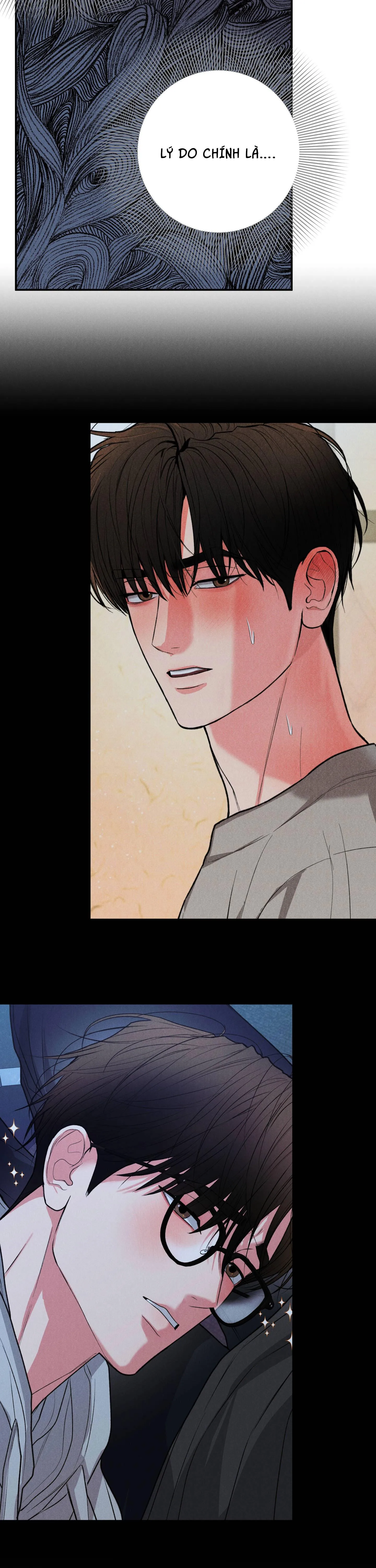 (DROP) MÓN QUÀ DÀNH CHO KẺ NGẠO MẠN Chapter 67 Trang 23