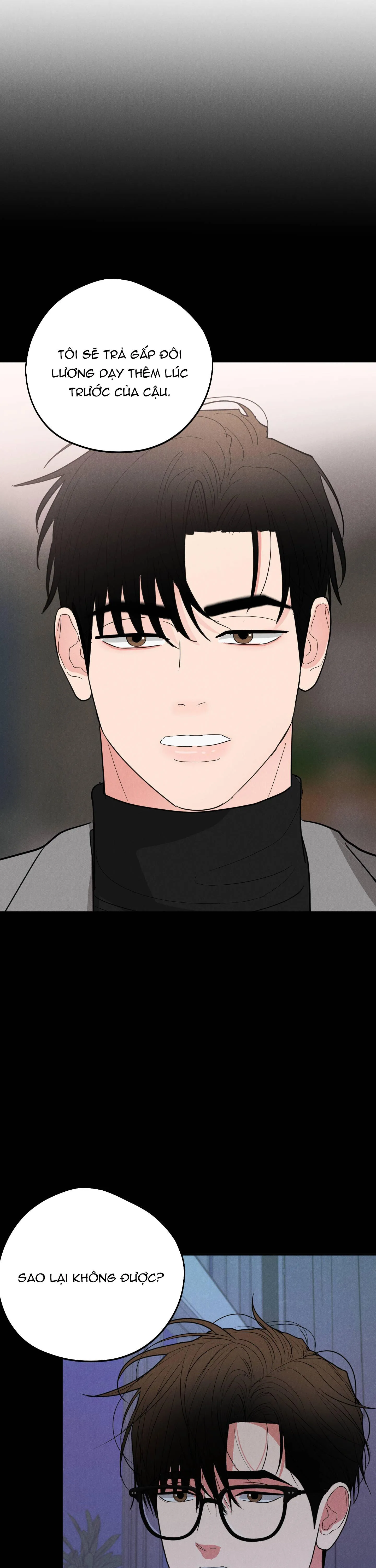 (DROP) MÓN QUÀ DÀNH CHO KẺ NGẠO MẠN Chapter 67 Trang 25