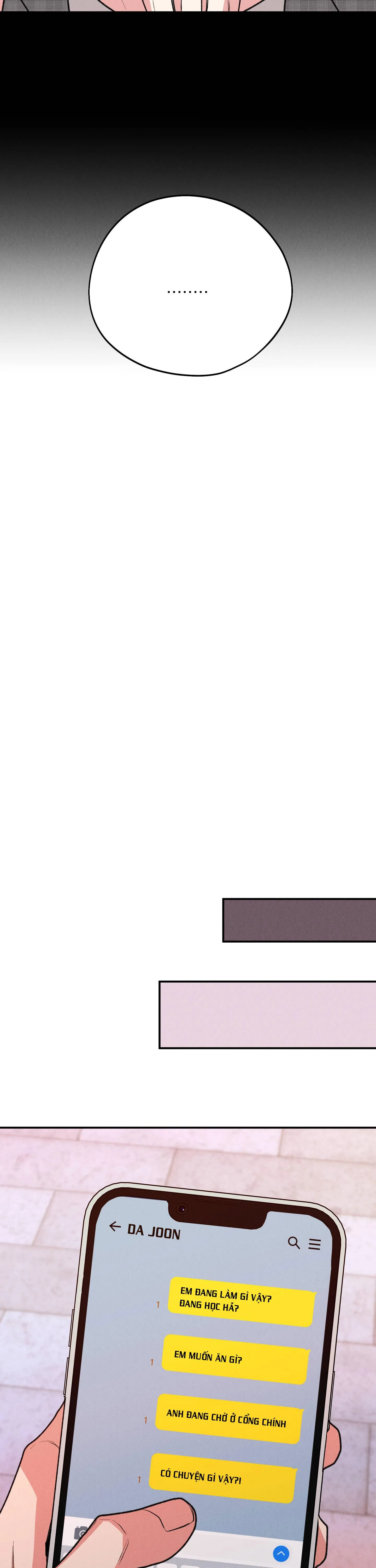 (DROP) MÓN QUÀ DÀNH CHO KẺ NGẠO MẠN Chapter 67 Trang 28