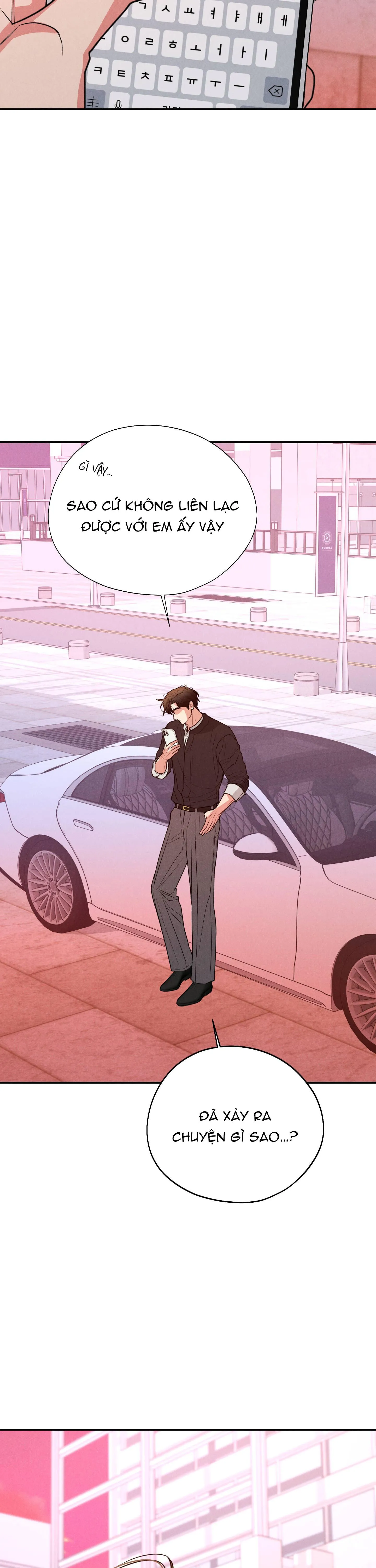 (DROP) MÓN QUÀ DÀNH CHO KẺ NGẠO MẠN Chapter 67 Trang 29