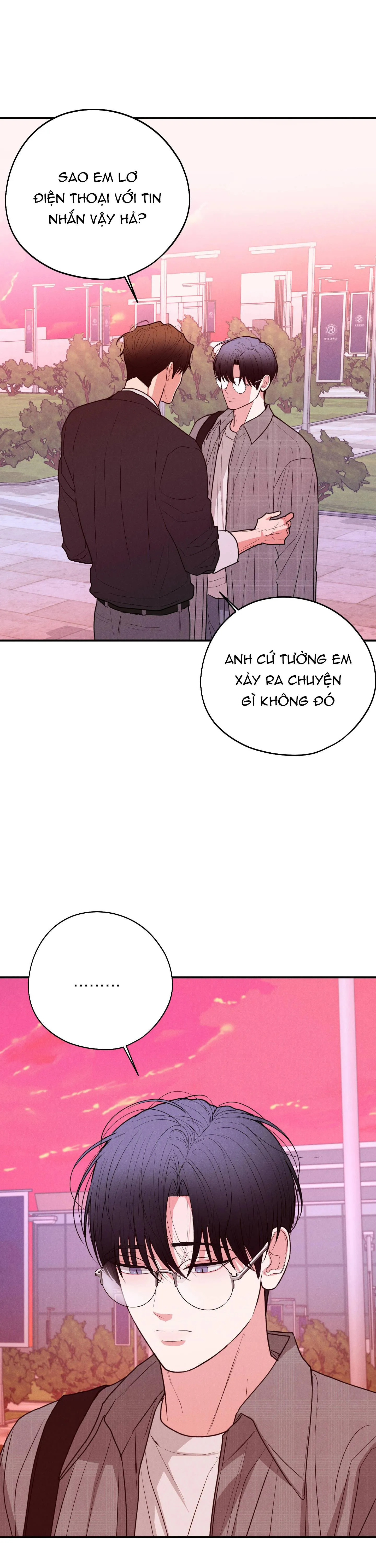 (DROP) MÓN QUÀ DÀNH CHO KẺ NGẠO MẠN Chapter 67 Trang 31