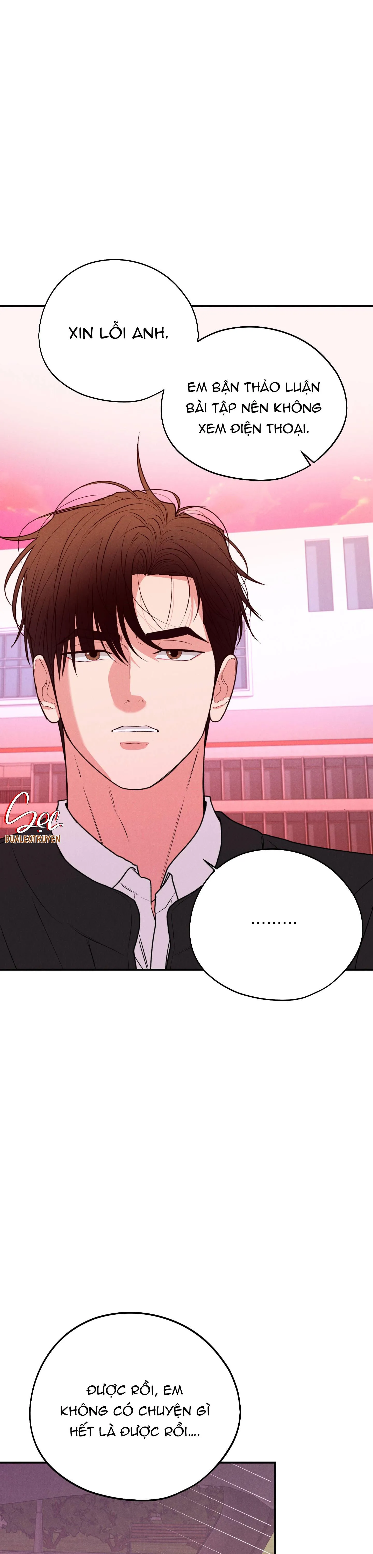 (DROP) MÓN QUÀ DÀNH CHO KẺ NGẠO MẠN Chapter 67 Trang 32