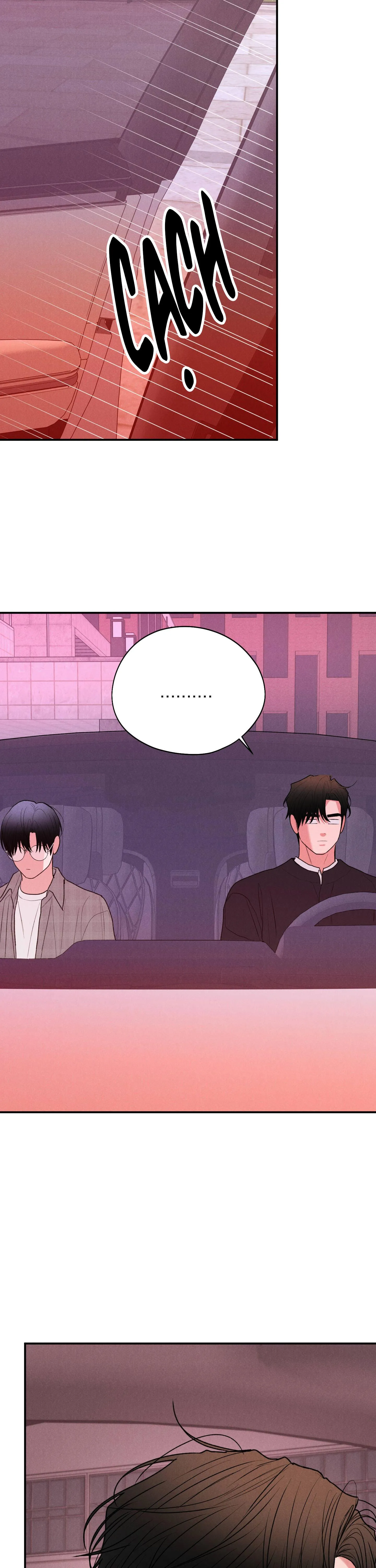 (DROP) MÓN QUÀ DÀNH CHO KẺ NGẠO MẠN Chapter 67 Trang 33