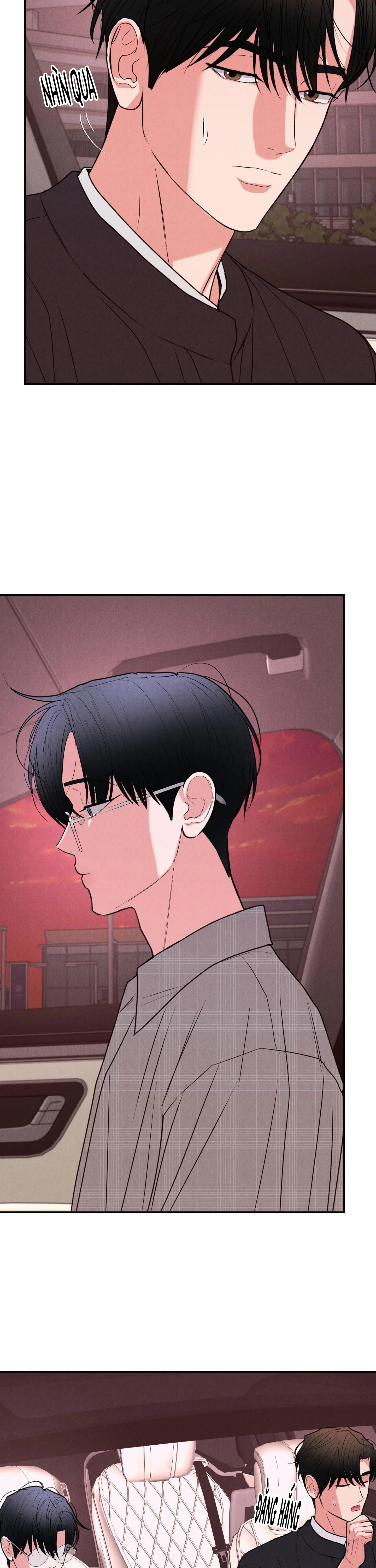 (DROP) MÓN QUÀ DÀNH CHO KẺ NGẠO MẠN Chapter 67 Trang 34