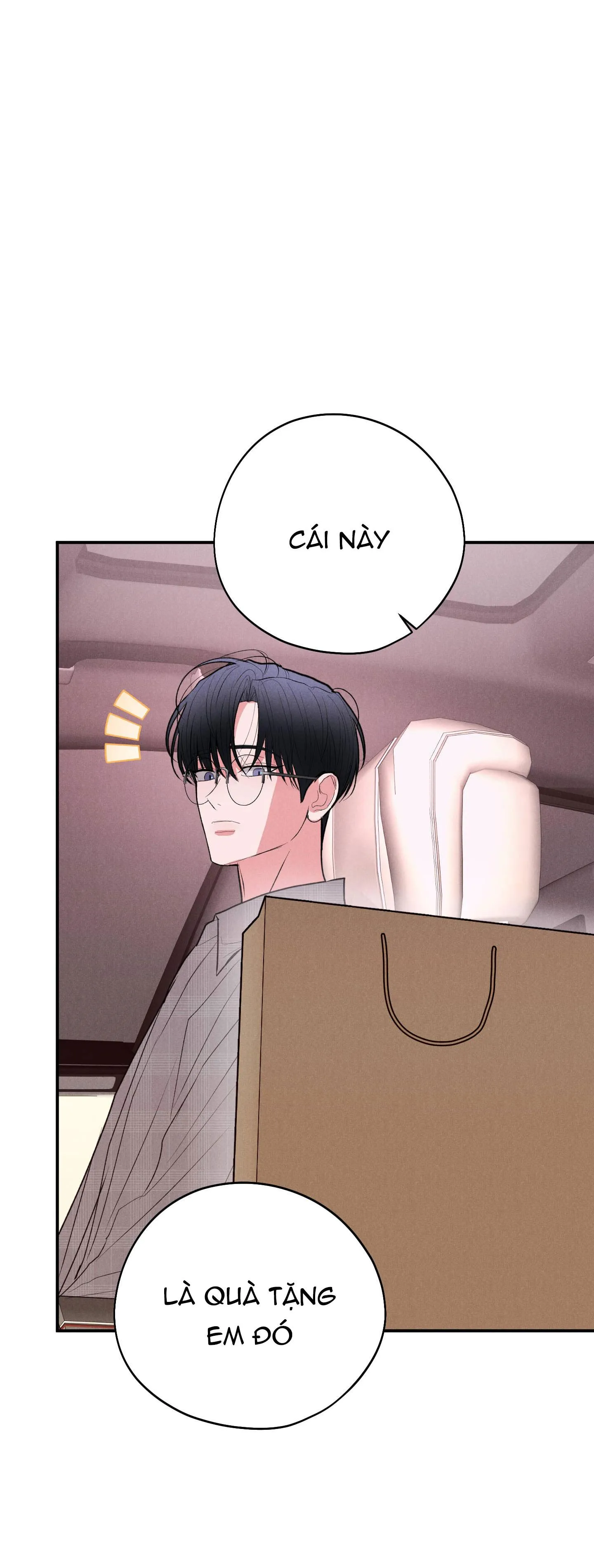 (DROP) MÓN QUÀ DÀNH CHO KẺ NGẠO MẠN Chapter 67 Trang 36