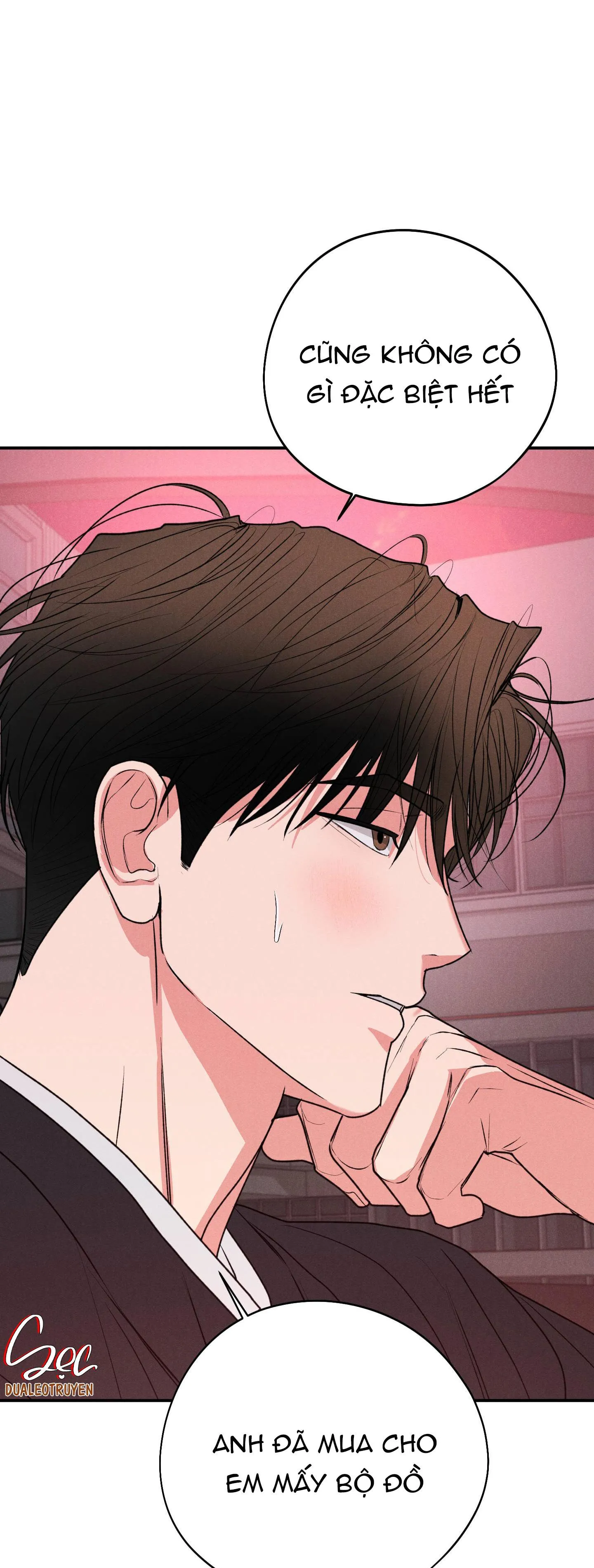 (DROP) MÓN QUÀ DÀNH CHO KẺ NGẠO MẠN Chapter 67 Trang 37