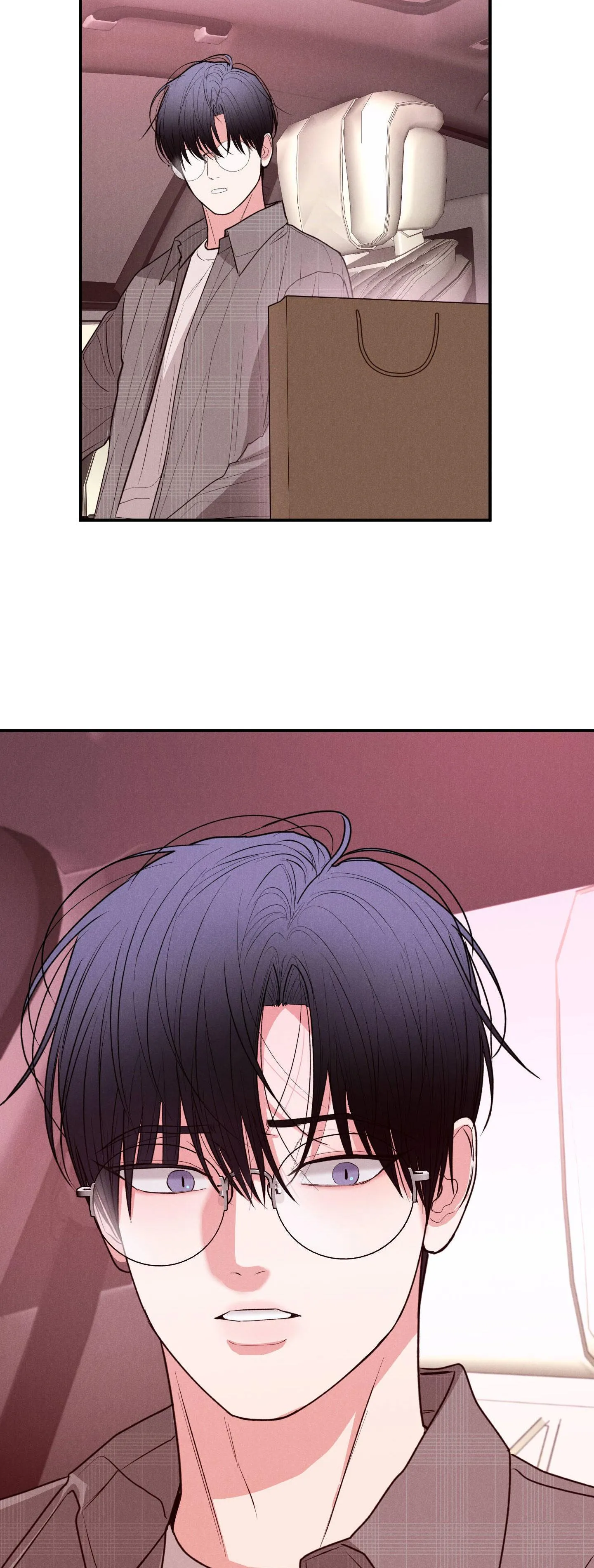 (DROP) MÓN QUÀ DÀNH CHO KẺ NGẠO MẠN Chapter 67 Trang 39