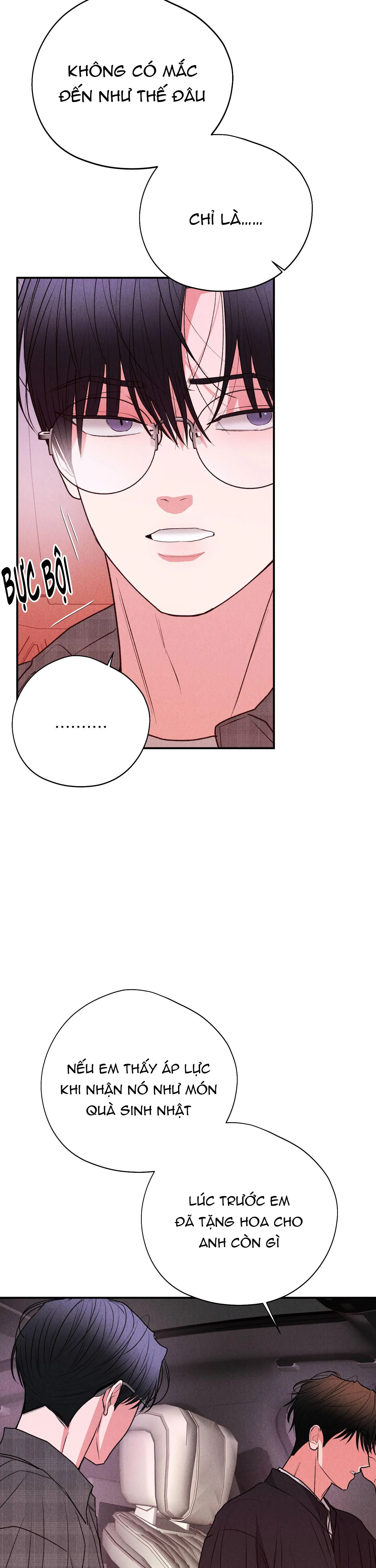 (DROP) MÓN QUÀ DÀNH CHO KẺ NGẠO MẠN Chapter 68 Trang 7