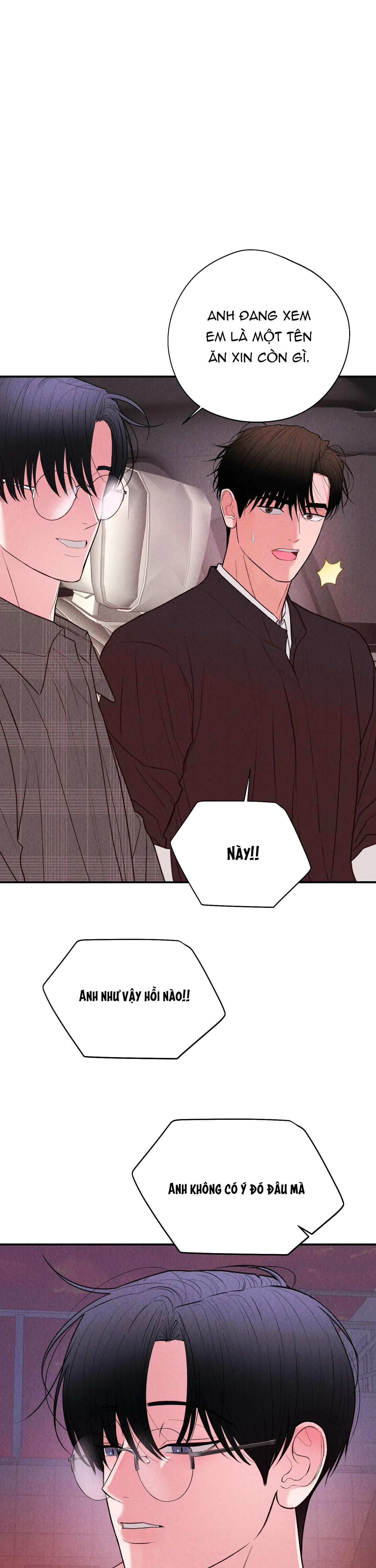 (DROP) MÓN QUÀ DÀNH CHO KẺ NGẠO MẠN Chapter 68 Trang 11