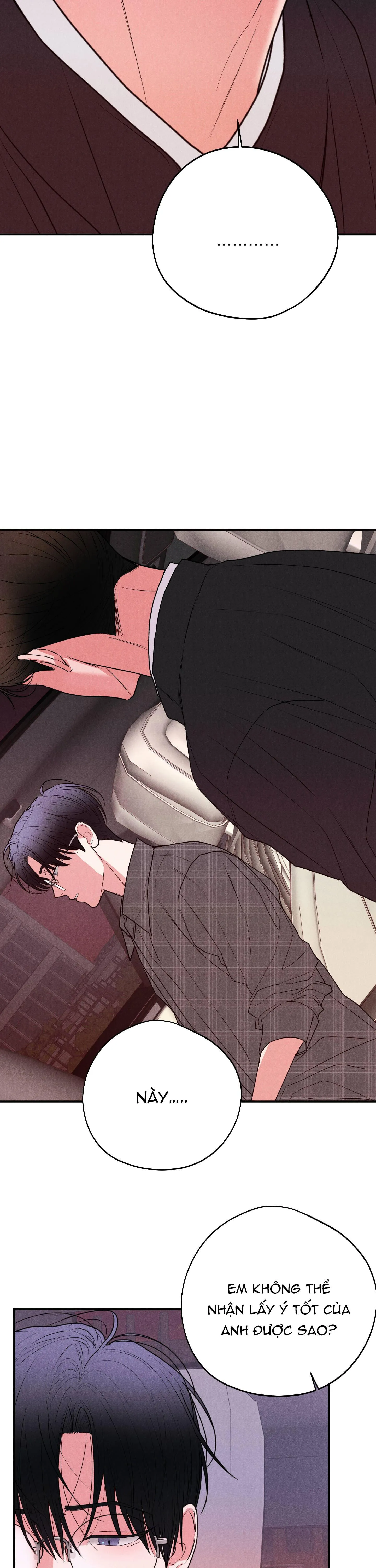 (DROP) MÓN QUÀ DÀNH CHO KẺ NGẠO MẠN Chapter 68 Trang 13