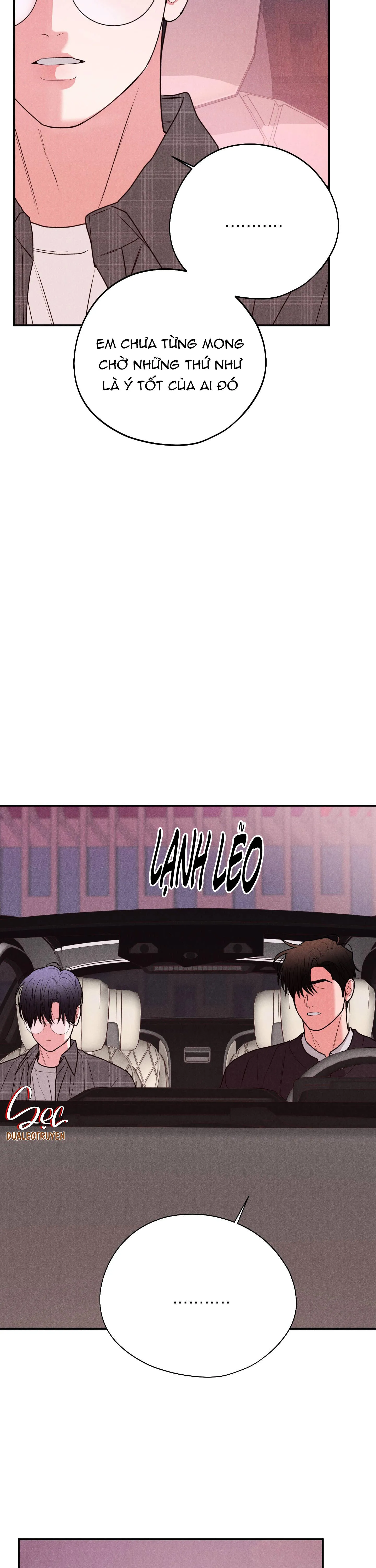 (DROP) MÓN QUÀ DÀNH CHO KẺ NGẠO MẠN Chapter 68 Trang 14