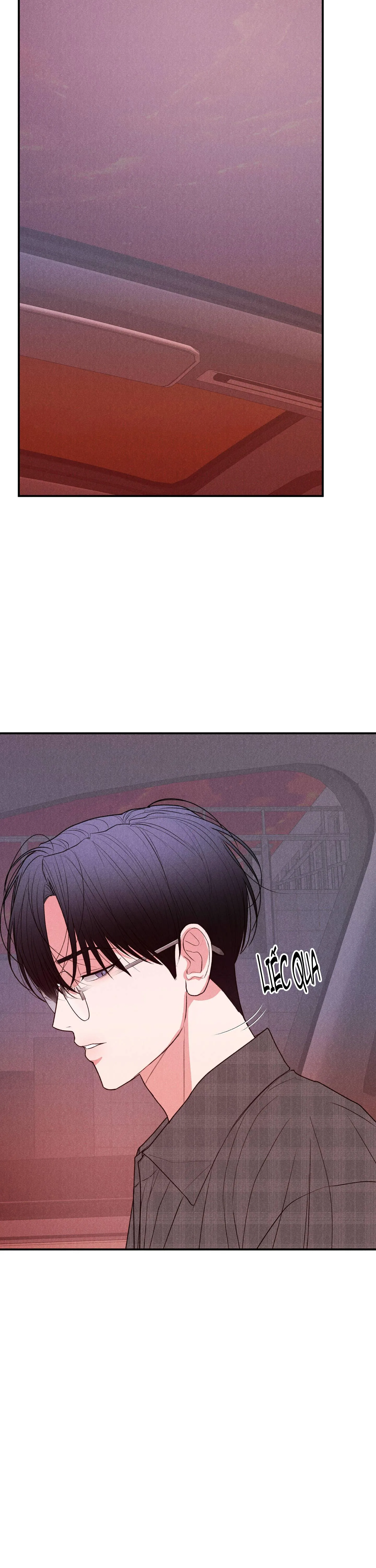 (DROP) MÓN QUÀ DÀNH CHO KẺ NGẠO MẠN Chapter 68 Trang 15