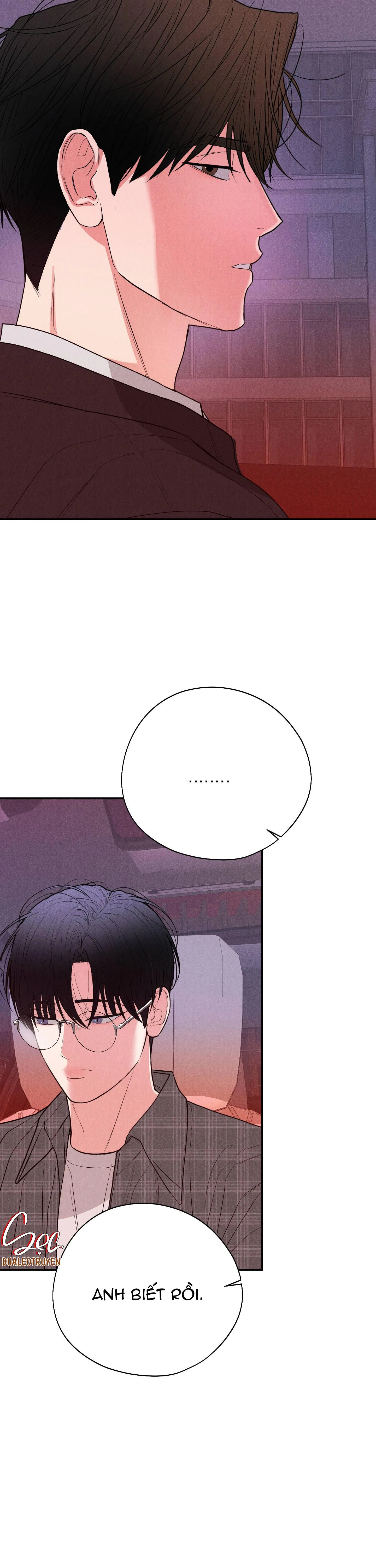 (DROP) MÓN QUÀ DÀNH CHO KẺ NGẠO MẠN Chapter 68 Trang 18