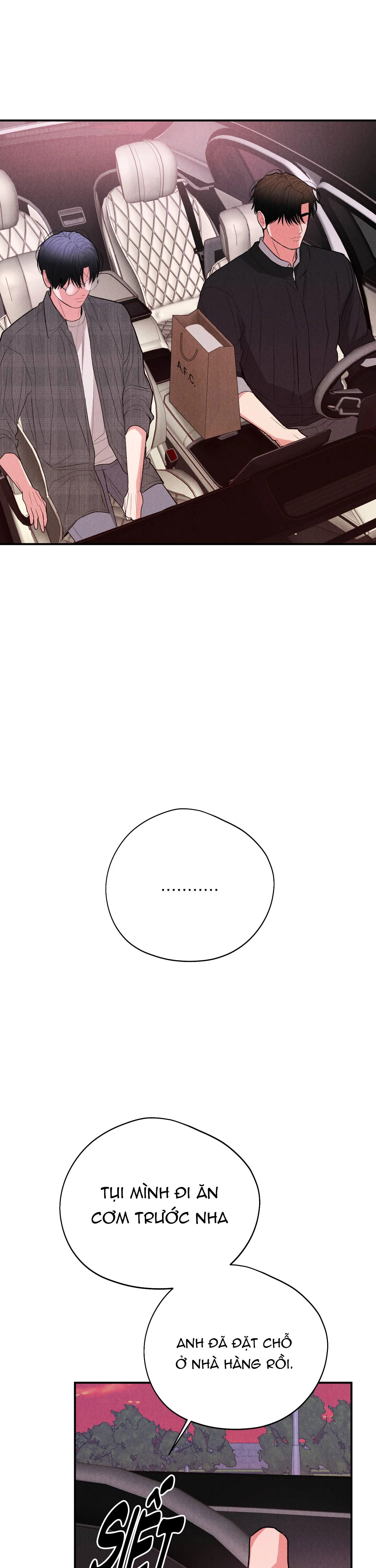 (DROP) MÓN QUÀ DÀNH CHO KẺ NGẠO MẠN Chapter 68 Trang 19