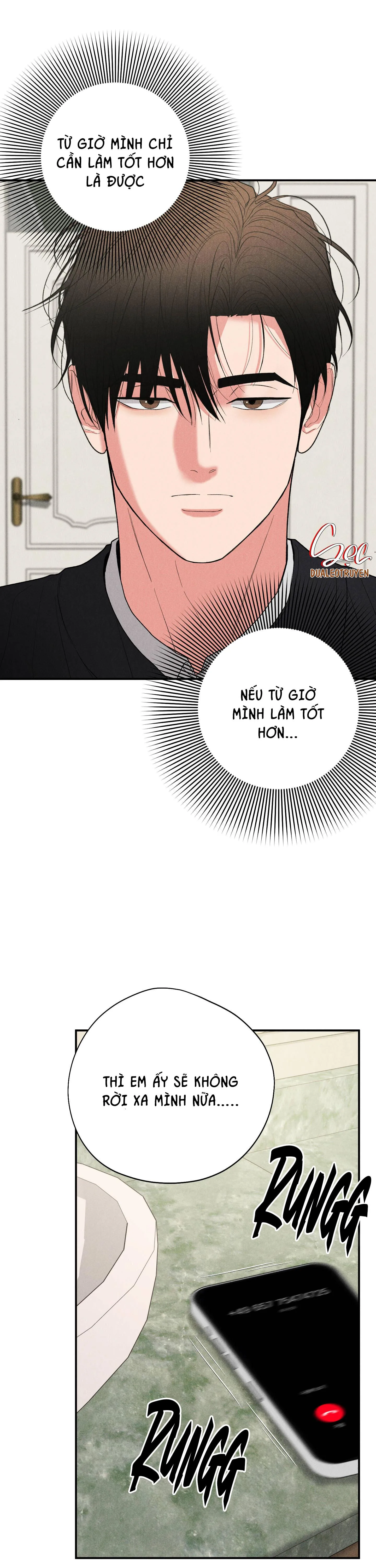 (DROP) MÓN QUÀ DÀNH CHO KẺ NGẠO MẠN Chapter 68 Trang 28