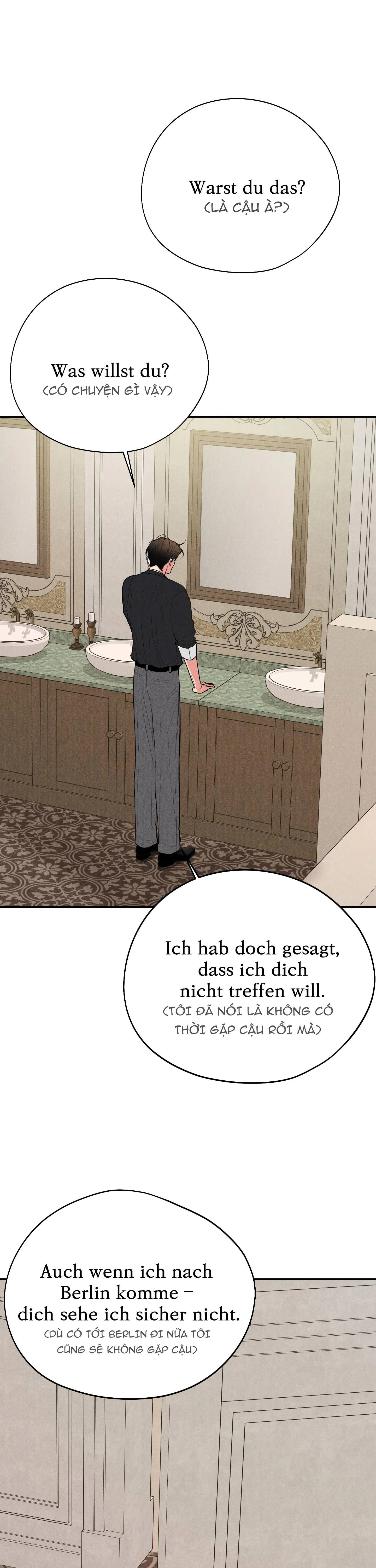 (DROP) MÓN QUÀ DÀNH CHO KẺ NGẠO MẠN Chapter 68 Trang 30