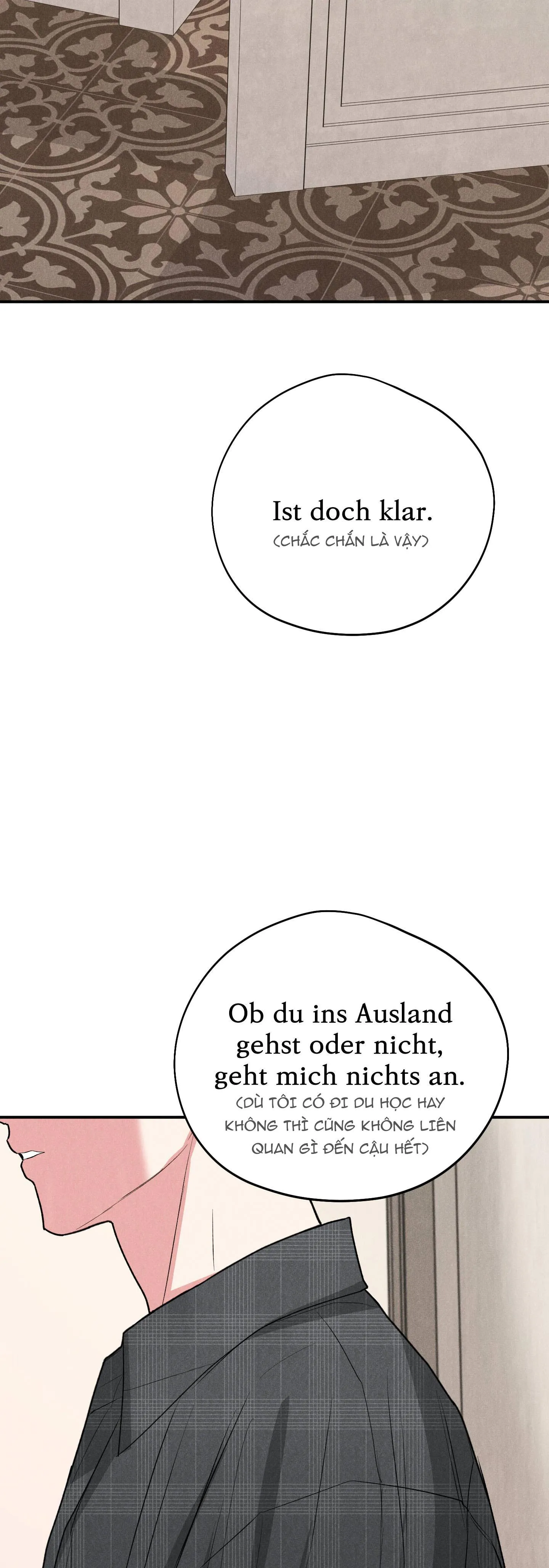 (DROP) MÓN QUÀ DÀNH CHO KẺ NGẠO MẠN Chapter 68 Trang 31