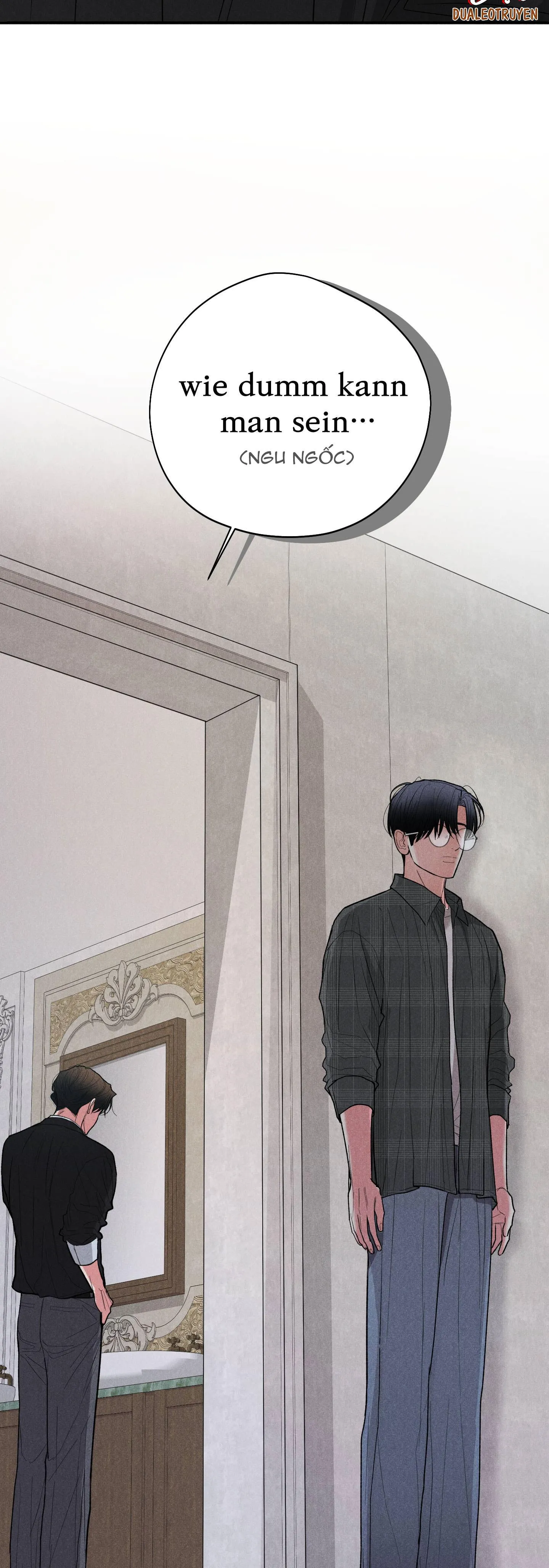 (DROP) MÓN QUÀ DÀNH CHO KẺ NGẠO MẠN Chapter 68 Trang 33