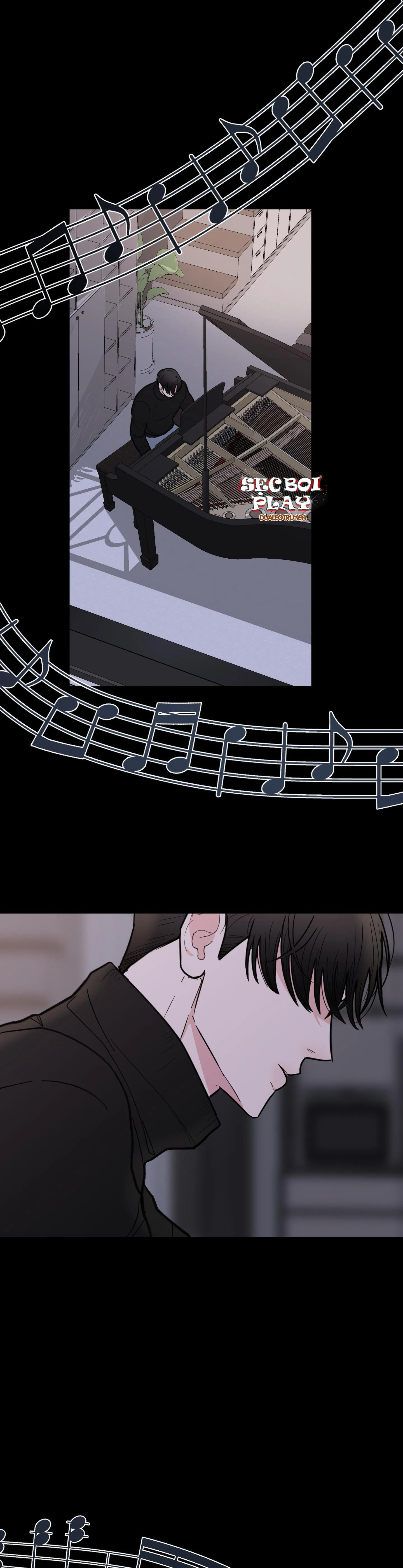 (DROP) MÓN QUÀ DÀNH CHO KẺ NGẠO MẠN Chapter 1 Trang 3