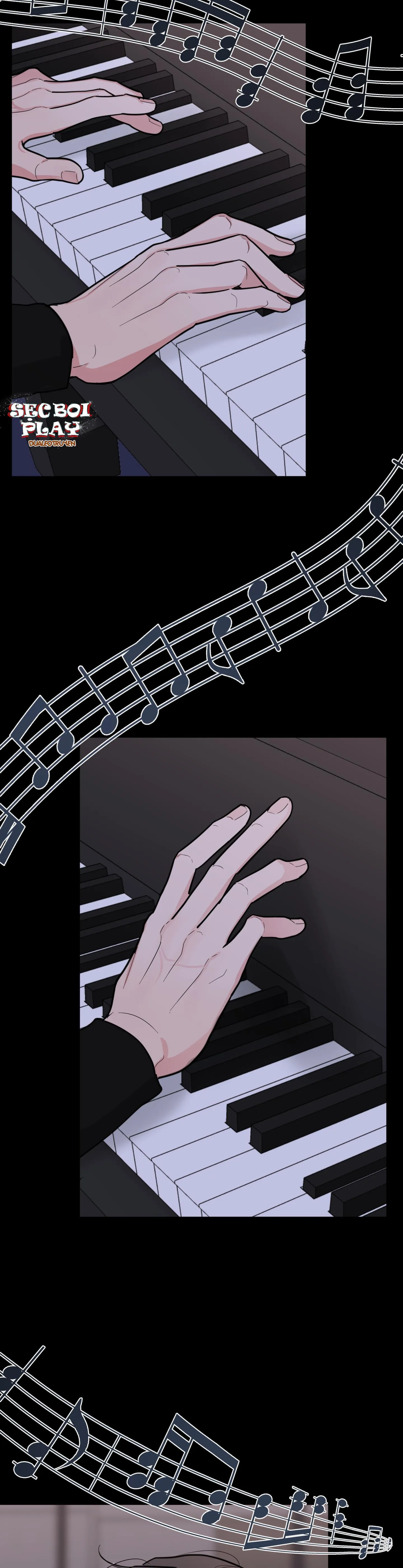 (DROP) MÓN QUÀ DÀNH CHO KẺ NGẠO MẠN Chapter 1 Trang 4