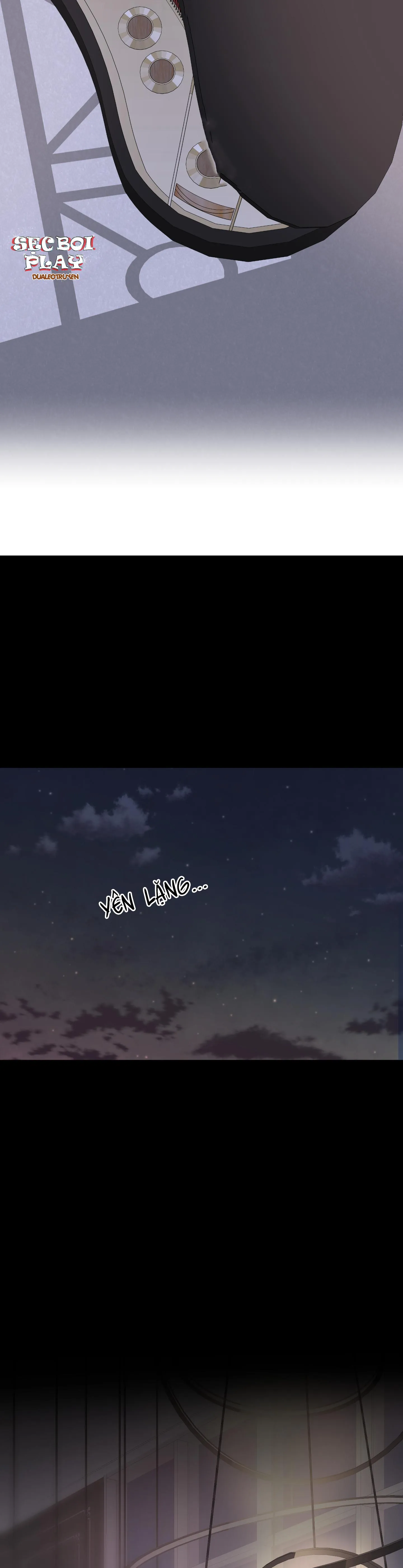 (DROP) MÓN QUÀ DÀNH CHO KẺ NGẠO MẠN Chapter 1 Trang 6