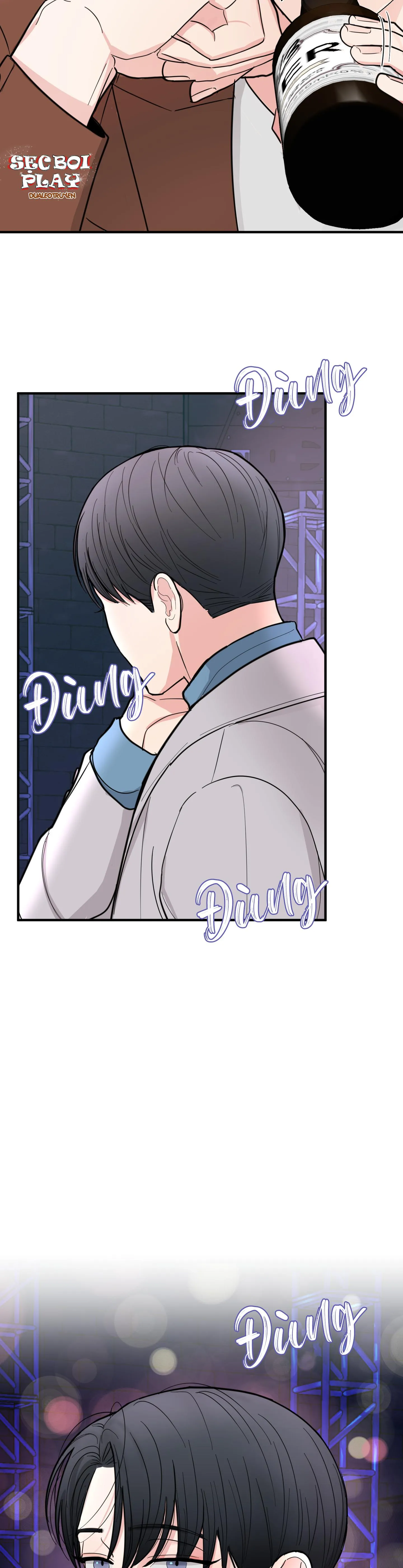 (DROP) MÓN QUÀ DÀNH CHO KẺ NGẠO MẠN Chapter 1 Trang 21