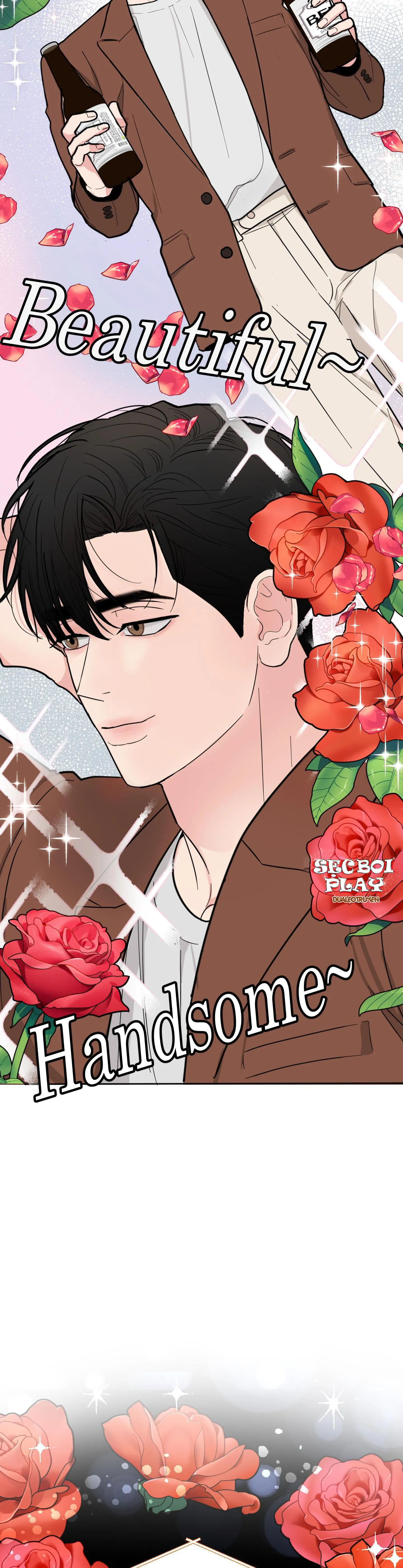 (DROP) MÓN QUÀ DÀNH CHO KẺ NGẠO MẠN Chapter 1 Trang 25