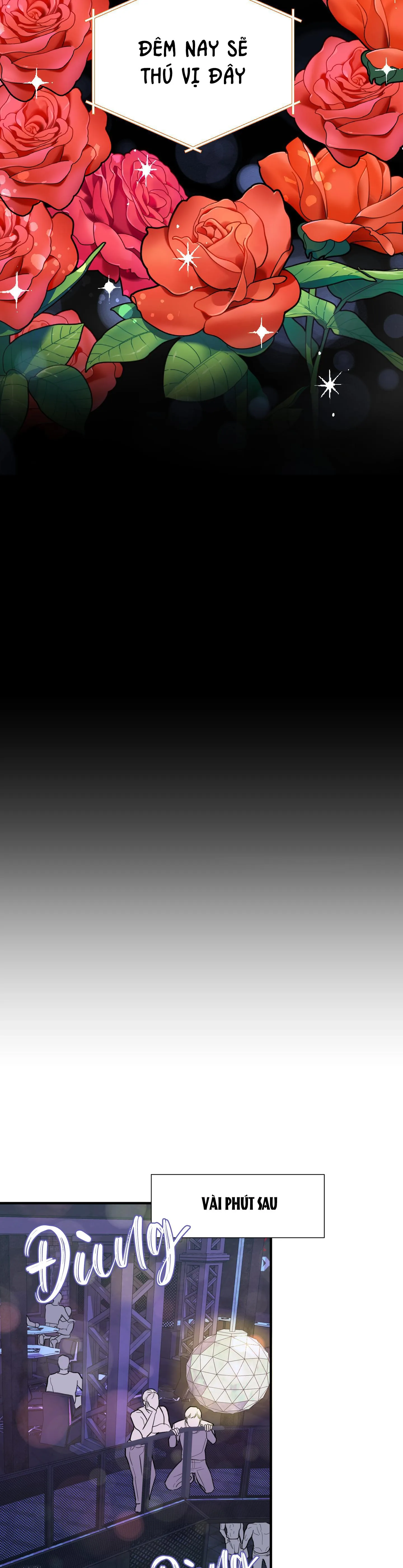 (DROP) MÓN QUÀ DÀNH CHO KẺ NGẠO MẠN Chapter 1 Trang 26