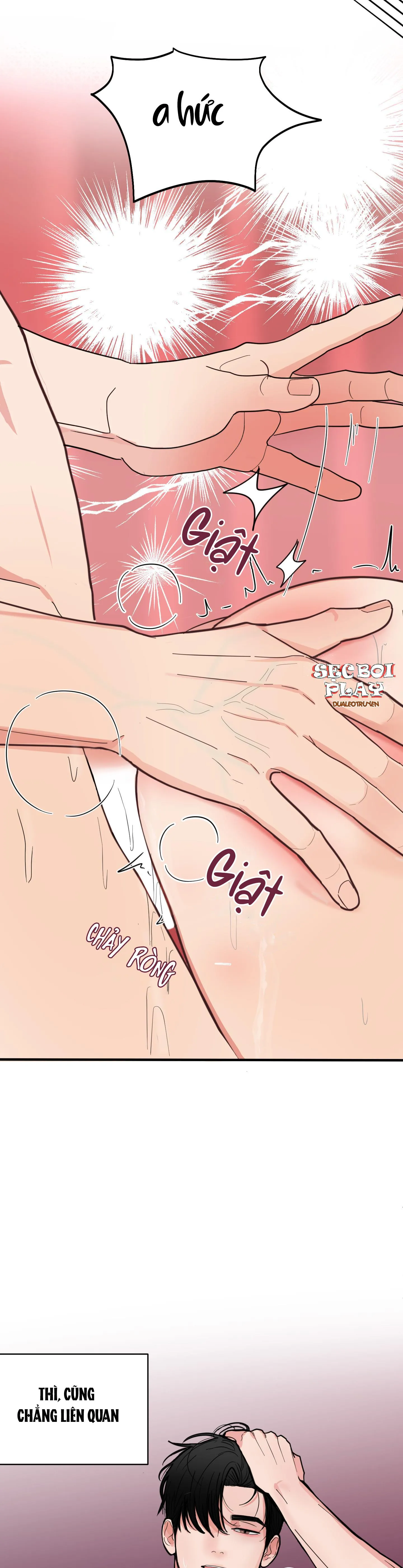 (DROP) MÓN QUÀ DÀNH CHO KẺ NGẠO MẠN Chapter 1 Trang 31