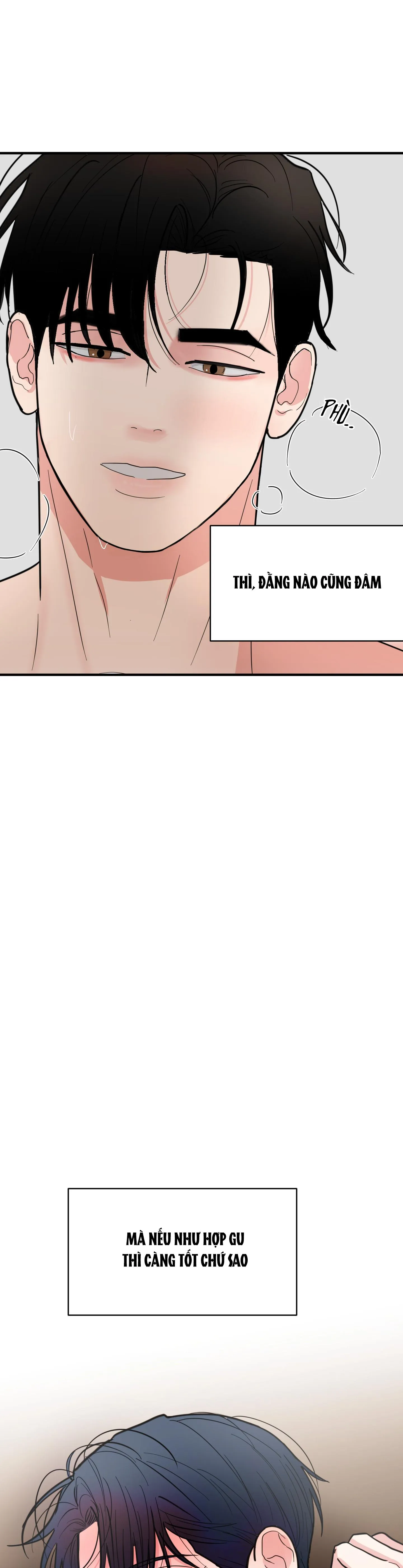 (DROP) MÓN QUÀ DÀNH CHO KẺ NGẠO MẠN Chapter 1 Trang 33