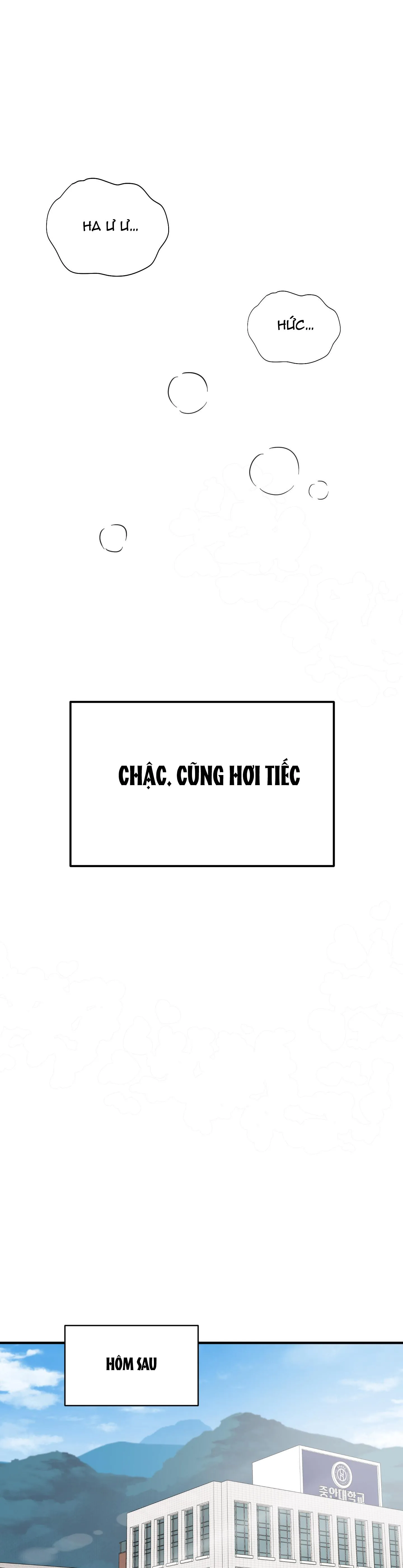 (DROP) MÓN QUÀ DÀNH CHO KẺ NGẠO MẠN Chapter 1 Trang 37