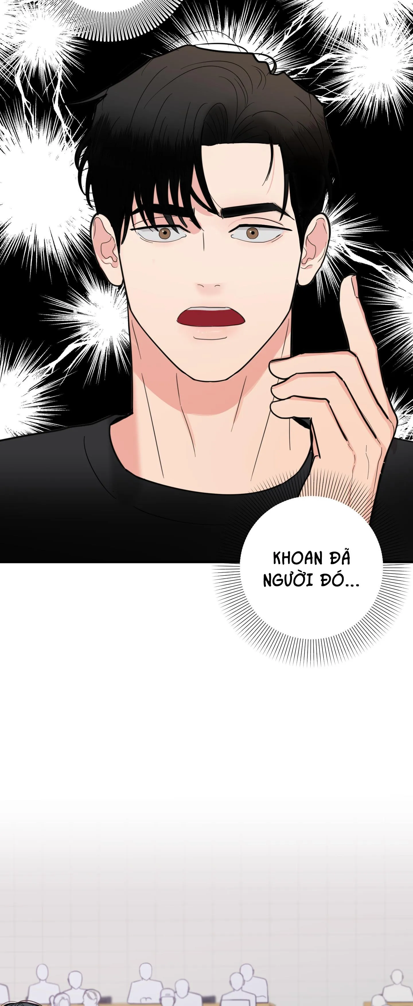 (DROP) MÓN QUÀ DÀNH CHO KẺ NGẠO MẠN Chapter 1 Trang 46