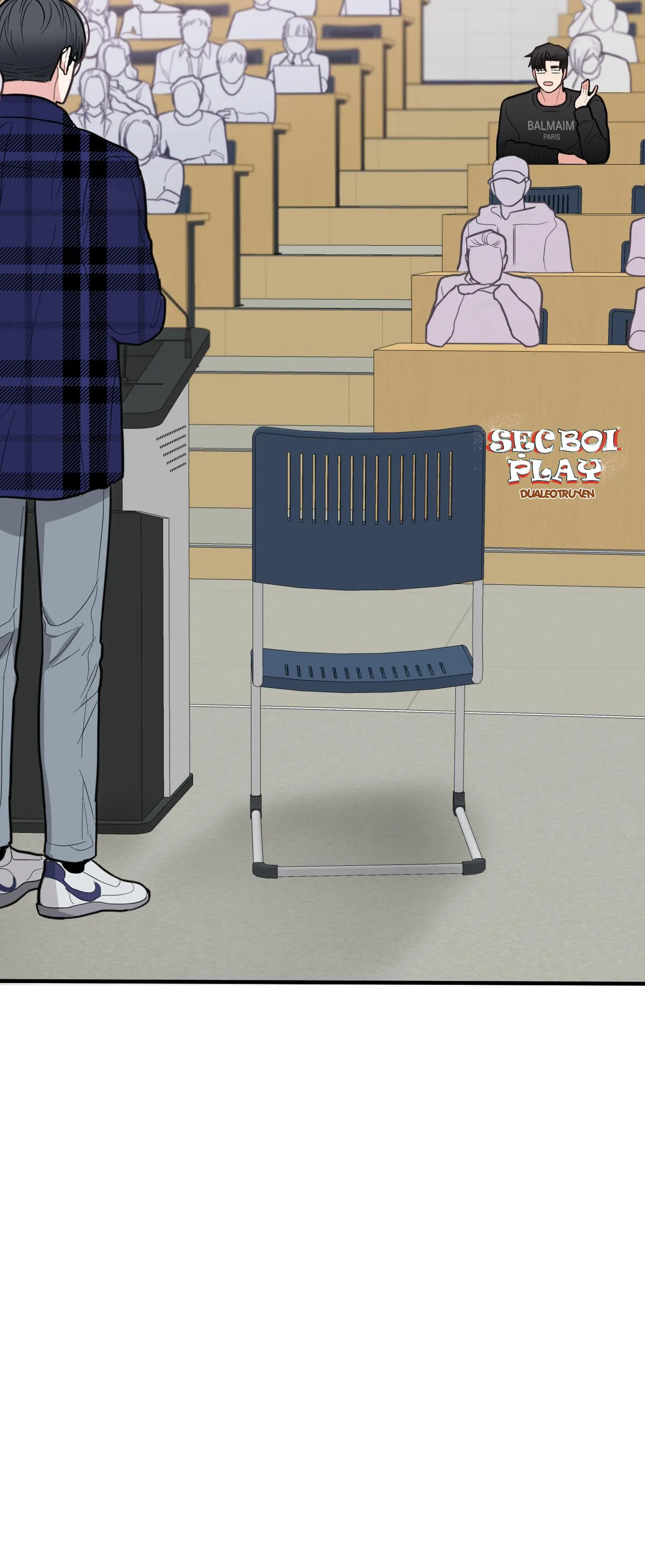 (DROP) MÓN QUÀ DÀNH CHO KẺ NGẠO MẠN Chapter 1 Trang 47