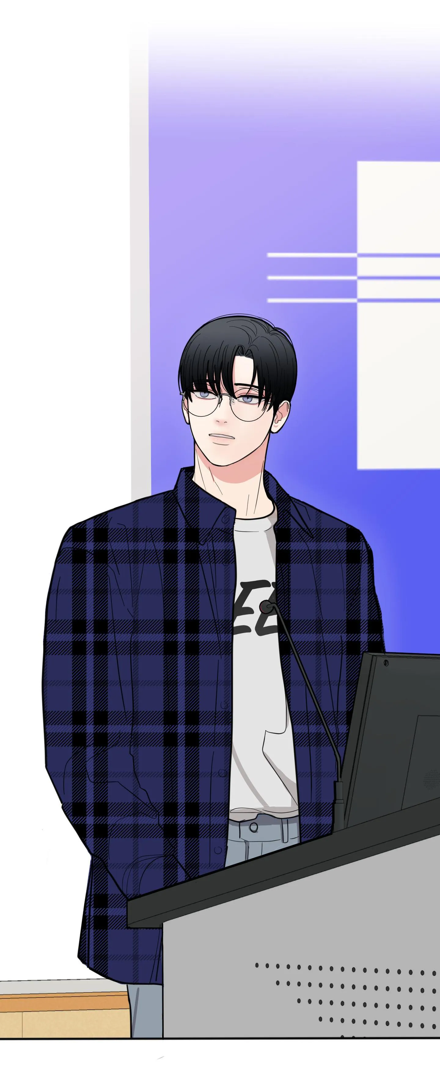 (DROP) MÓN QUÀ DÀNH CHO KẺ NGẠO MẠN Chapter 1 Trang 48