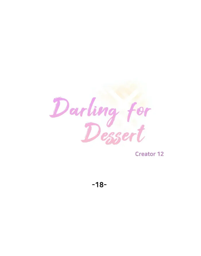 Món Tráng Miệng Của Ngài Giám Đốc Chapter 18 Trang 4