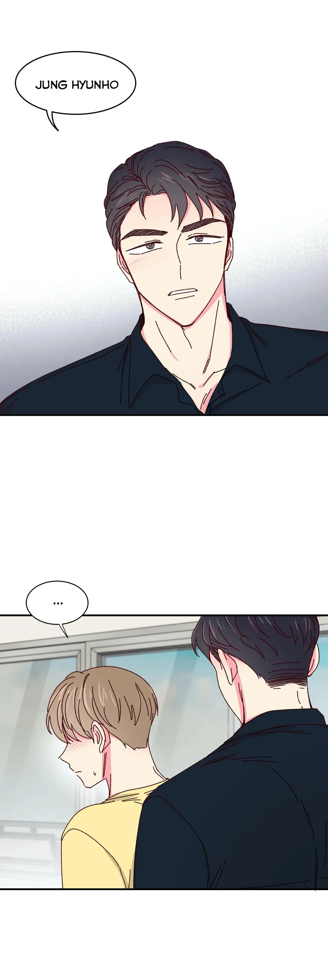 Món Tráng Miệng Của Ngài Giám Đốc Chapter 38 Trang 23